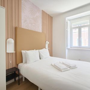 Private Bathroom Double Room